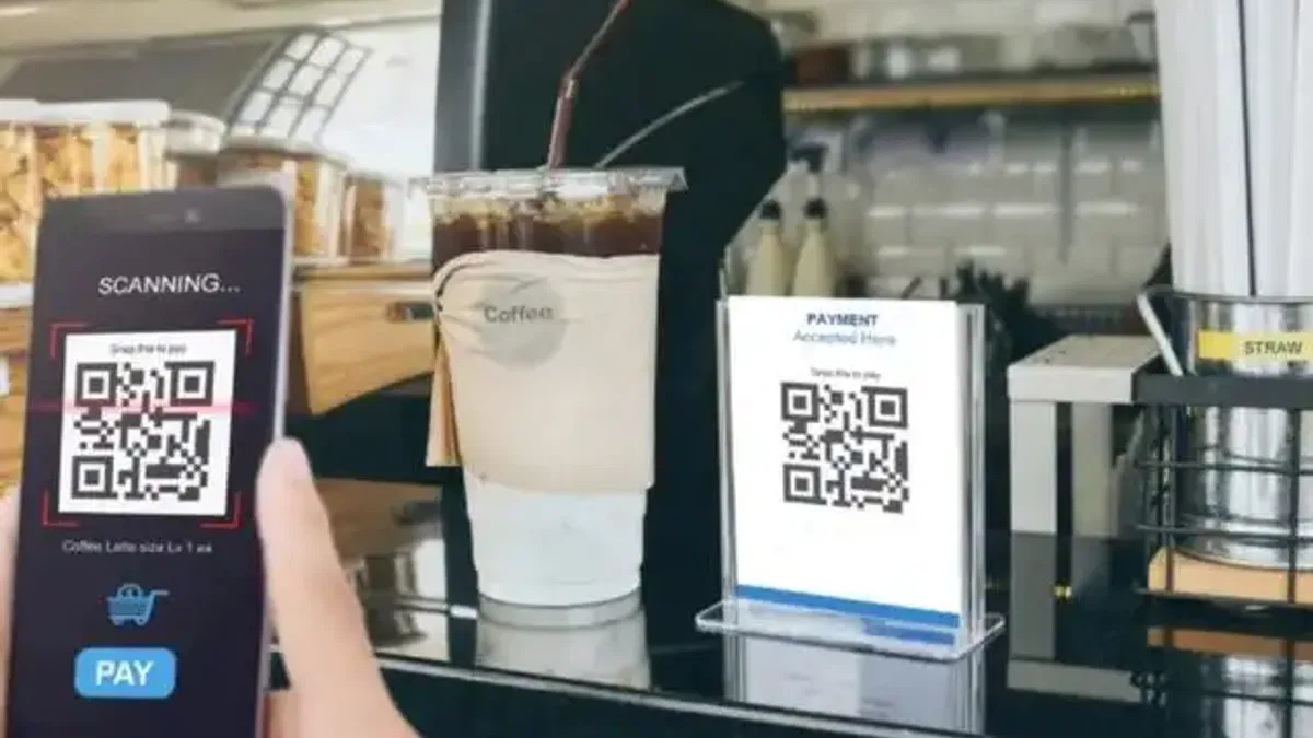 QR kodlar kolaylaştırıyor ancak siber risklere dikkat!