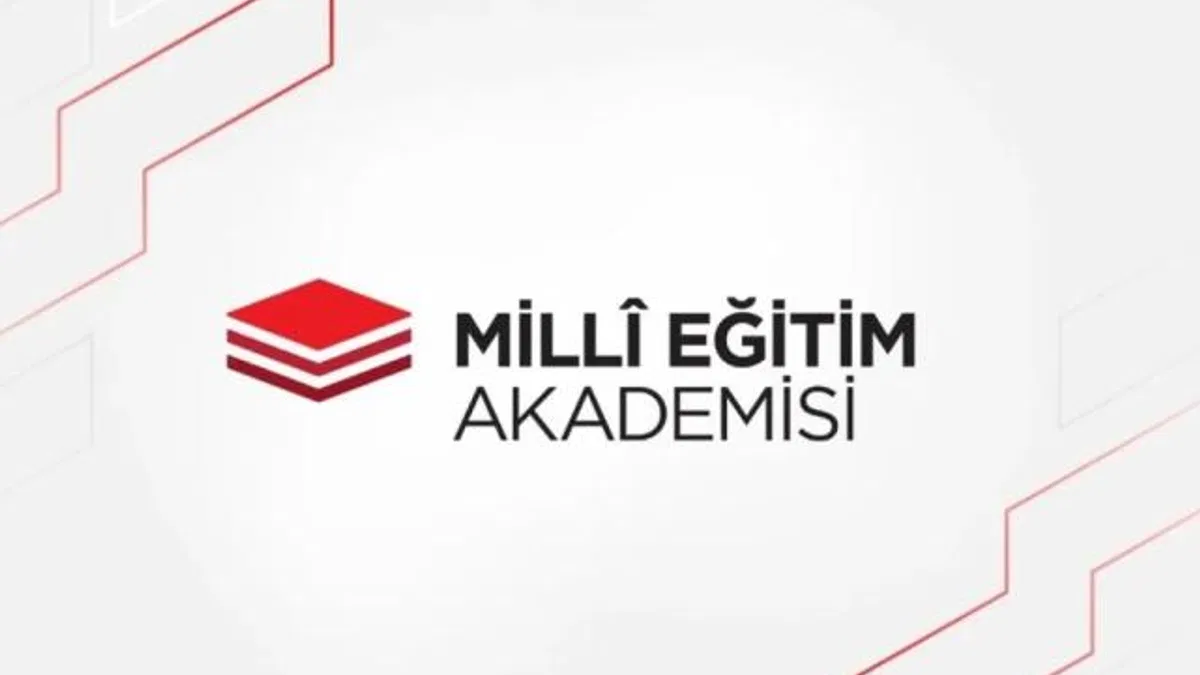 Milli Eğitim Akademisi’ne 826 Sözleşmeli Eğitim Personeli Alınacak