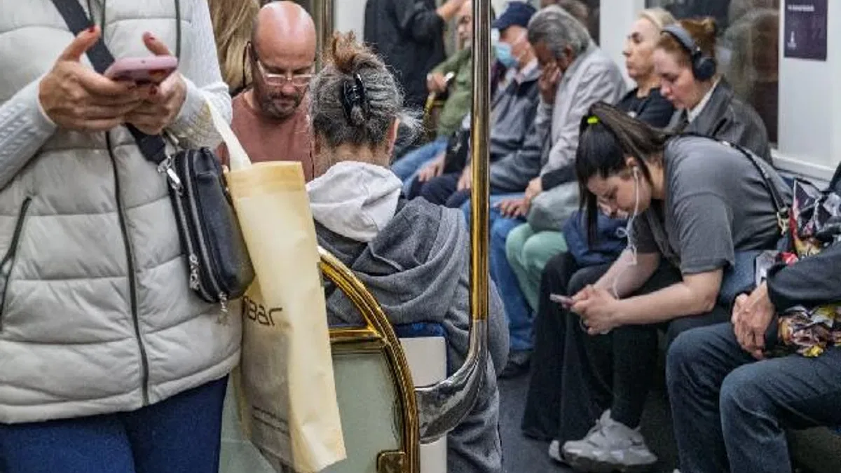 İzmir Metrosu’nda kesintisiz iletişim dönemi başladı