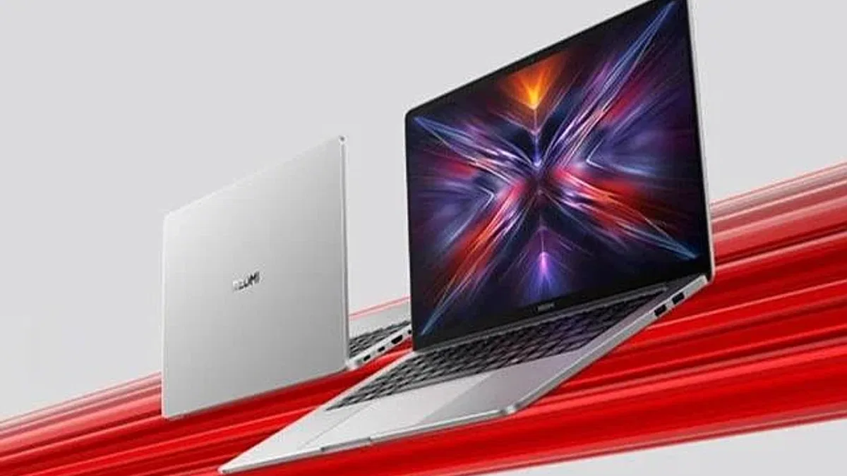 Redmi Book 2025 serisi satışa sunuldu, işte fiyatı ve özellikleri