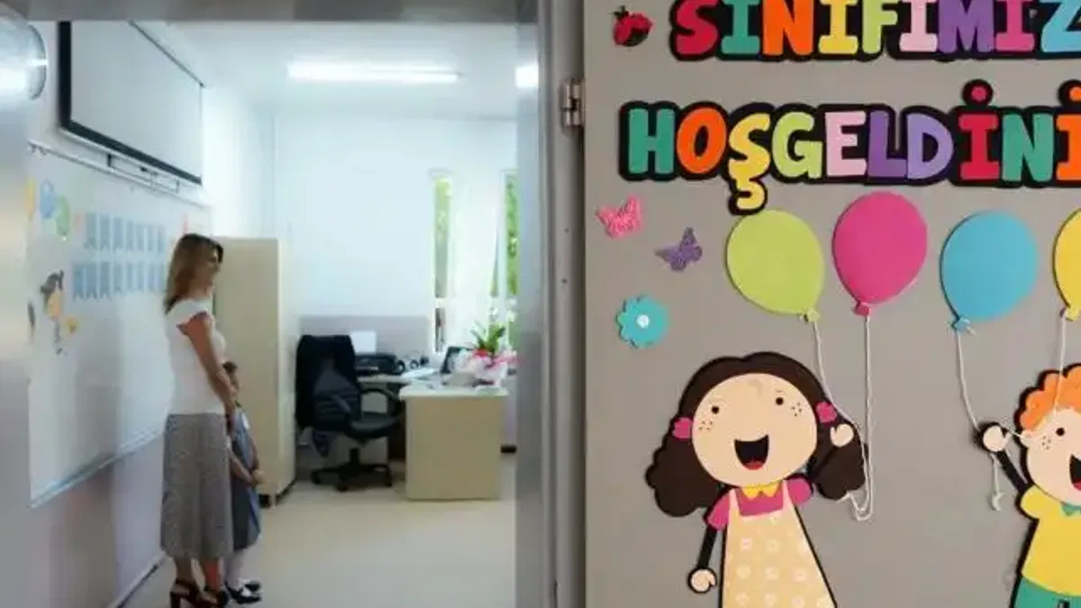 Öğretmenler için mazarete bağlı yer değiştirme işlemleri Temmuz'da başlıyor