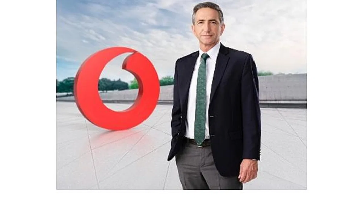 Vodafone'dan 5G'de Yapay Zeka Destekli Müşteri Deneyimi