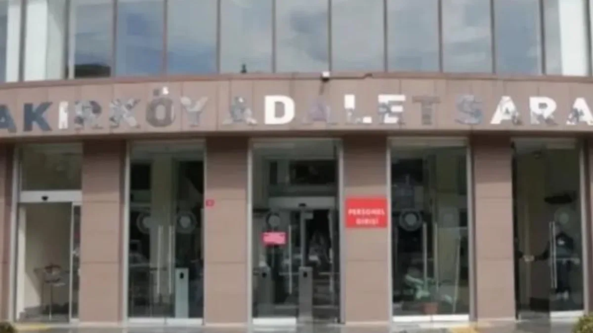 Duruşma görüntülerini paylaşanlara soruşturma!
