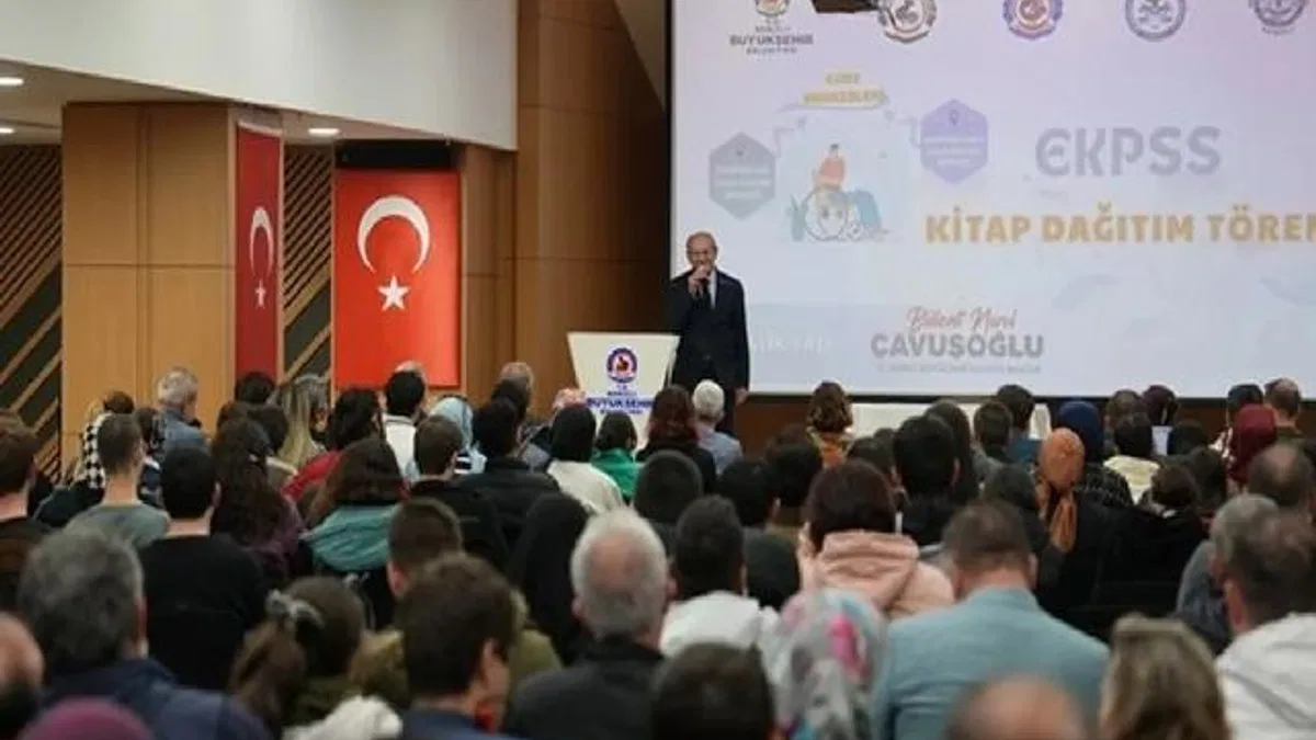 Denizli’de engelli memur adaylarına eğitimde tam destek