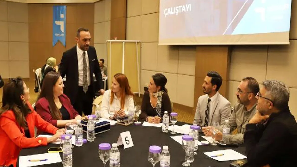 Konya İŞKUR’dan istihdamda 'iz bırakan' iş birliği