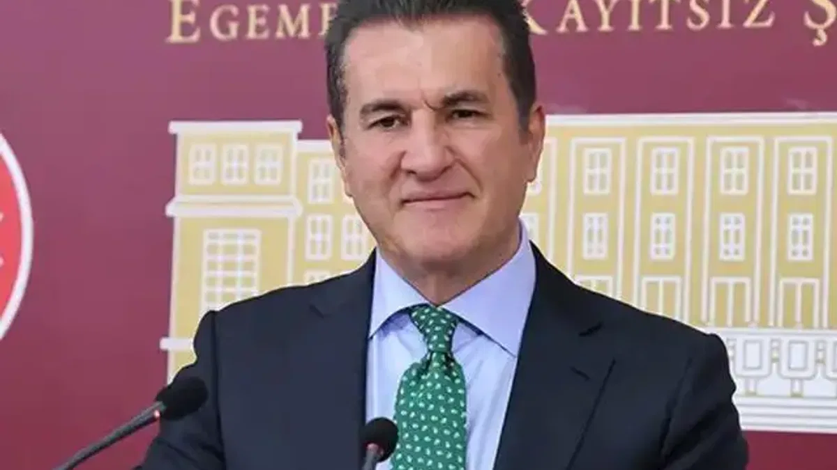 CHP'li Sarıgül’den asgari ücret ve emekliye zam talebi