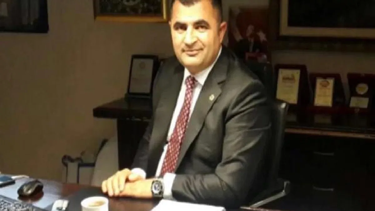 Nihat Öner, Dilovası OSB'nin yeni dönemine talip oldu