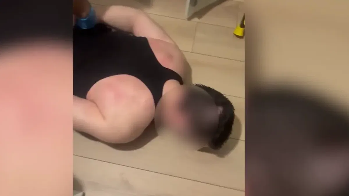 Ankara’da FETÖ hükümlüsü firari şahıs gizli bölmede yakalandı