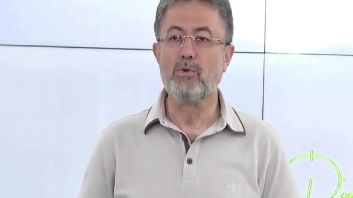 Sivas’taki tarım işçileri kazasına Bakan Yumaklı'dan taziye