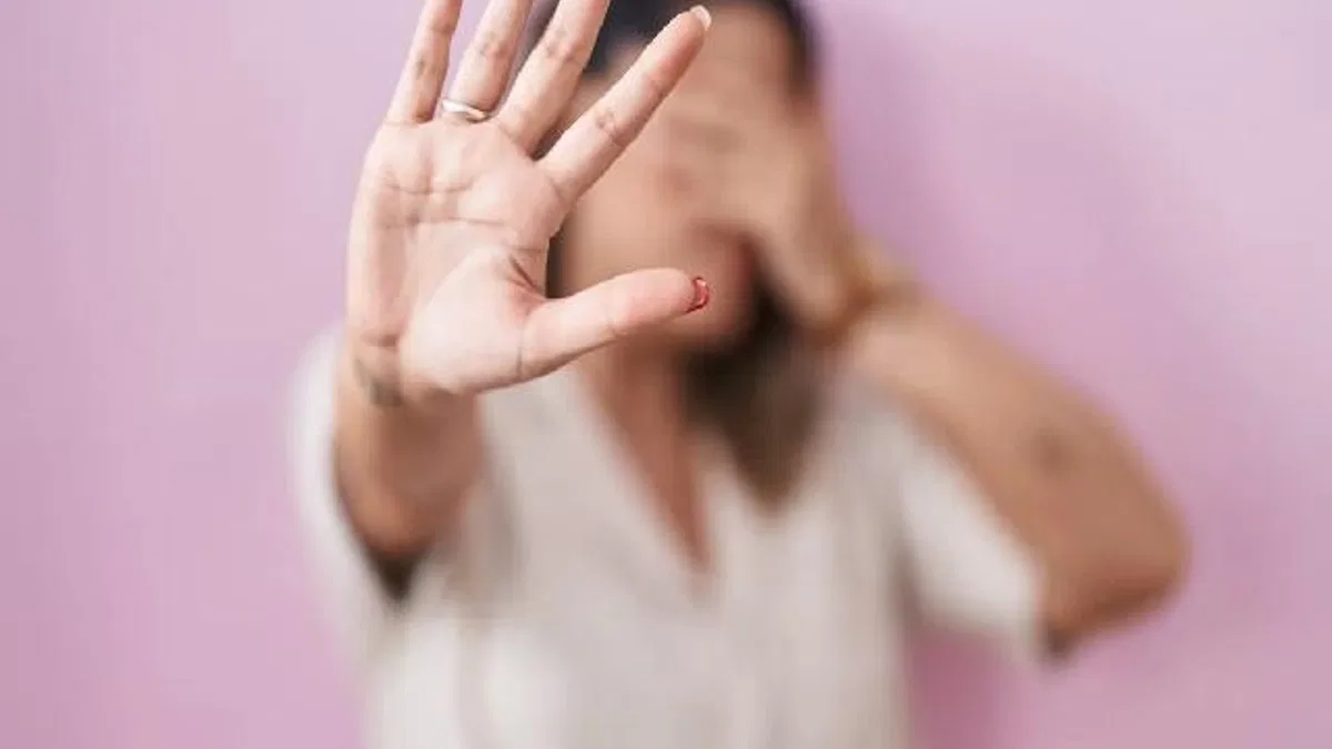 Kadınların yüzde 44'ü psikolojik şiddet görüyor!