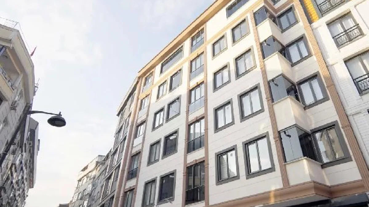 Bakan Kurum'dan 'Gelin, dönüştürelim' paylaşımı