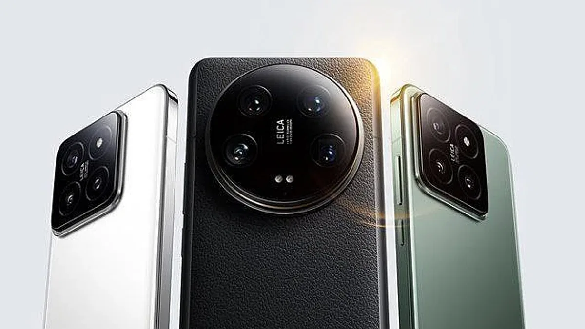 Xiaomi'den Teknoloji Atağı: Kendi 3nm İşlemcisini Üretti!