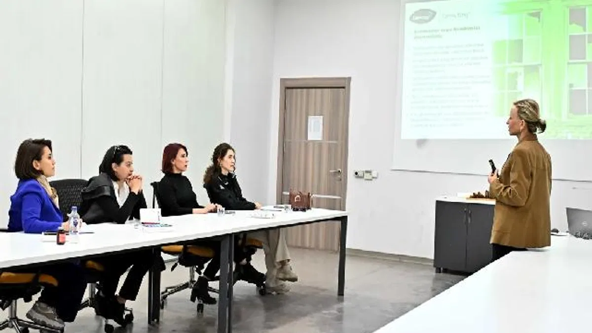 Gastronomide yeni kalite çağı başlıyor