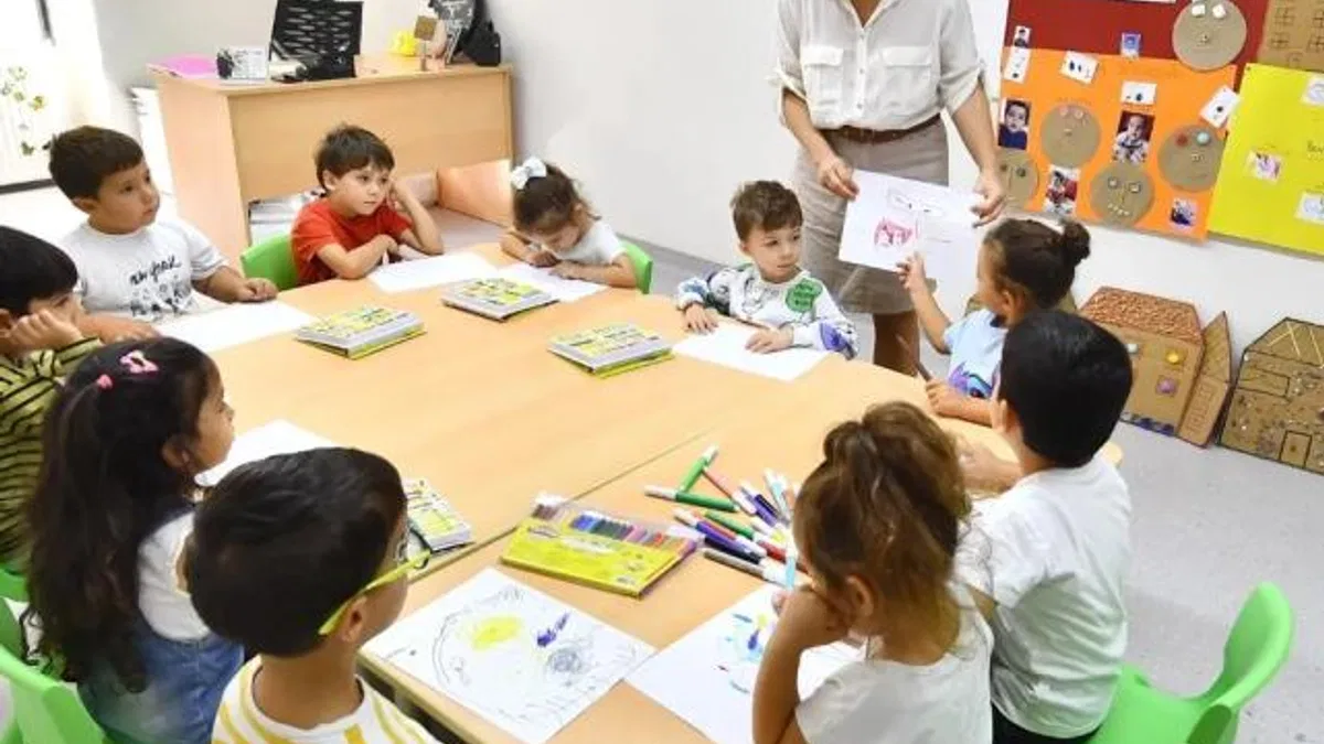 İzmir’de sosyal hizmetler genişliyor