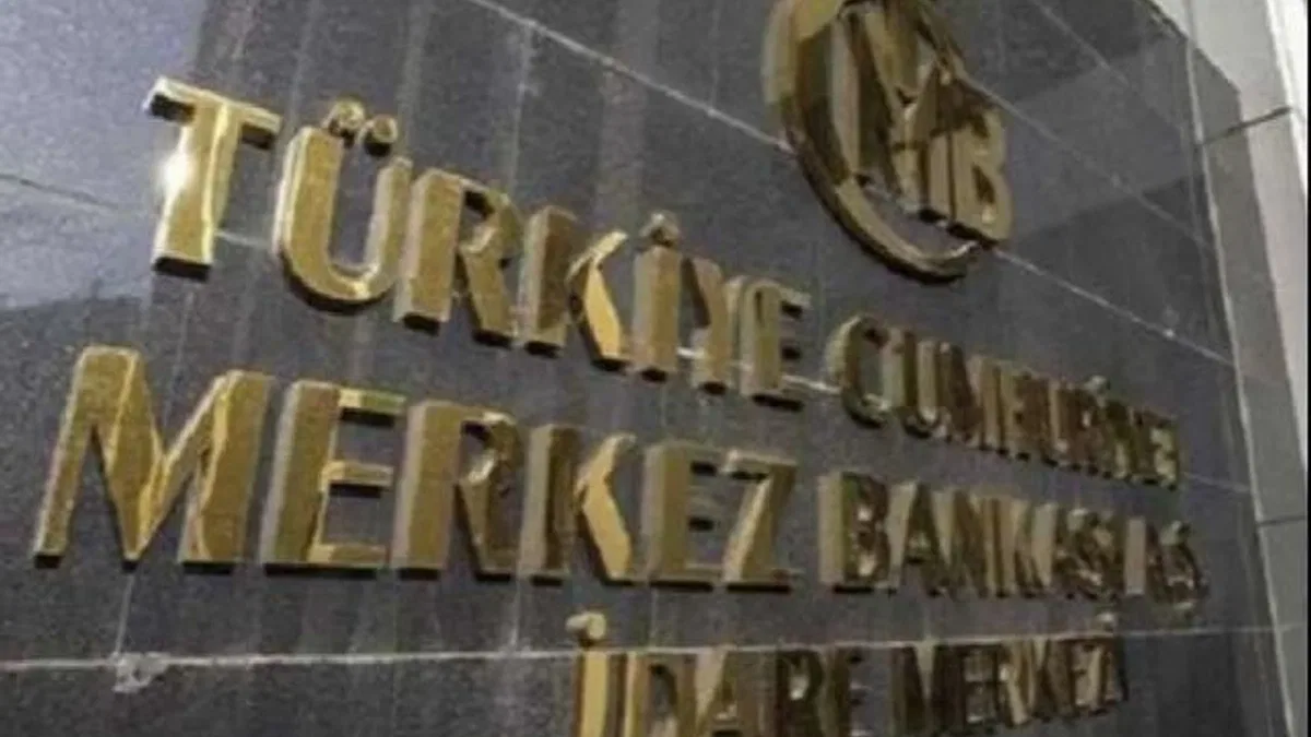 Merkez Bankası, TL uzlaşmalı vadeli döviz satımı yapacak