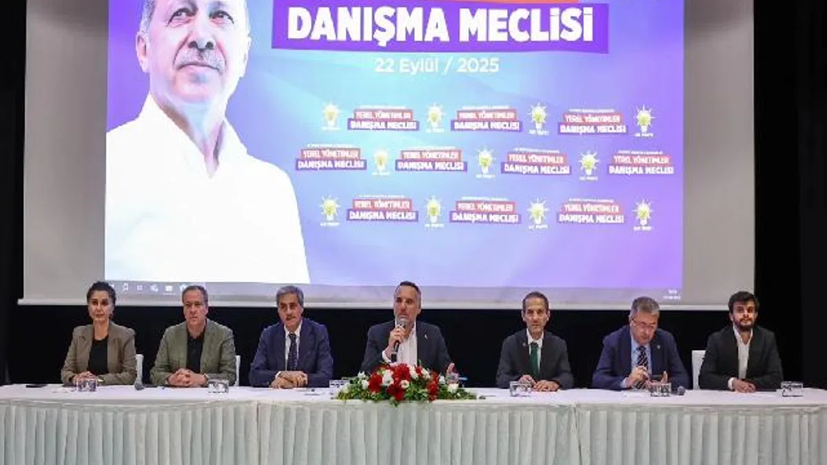 Sakarya'da raylı sistem ihale süreci bu yıl tamamlanacak